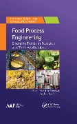 Cover-Bild zum Titel 'Food Process Engineering' von ''