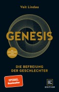 Cover-Bild zum Titel 'Genesis' von 'Veit Lindau'