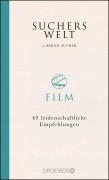 Cover-Bild zum Titel 'Suchers Welt: Film' von 'C. Bernd Sucher'