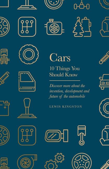 Cars - Lewis Kingston