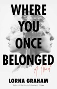 Cover-Bild zum Titel 'Where You Once Belonged' von 'Lorna Graham'