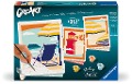 Ravensburger CreArt - Malen nach Zahlen 23901 - Gallery Wall Set - At the Beach - ab 12 Jahren - 