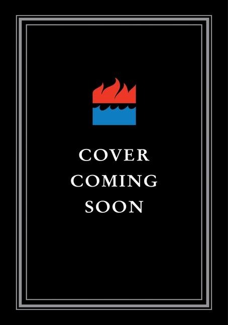 The Night Garden - Michael Chabon