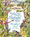 Cover-Bild zum Titel 'The Magic Faraway Tree: Moonface's Story' von 'Enid Blyton'