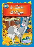 Favole - Esopo