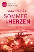 Sommer der Herzen: Es geschah in einer sternenklaren Nacht - Maya Banks