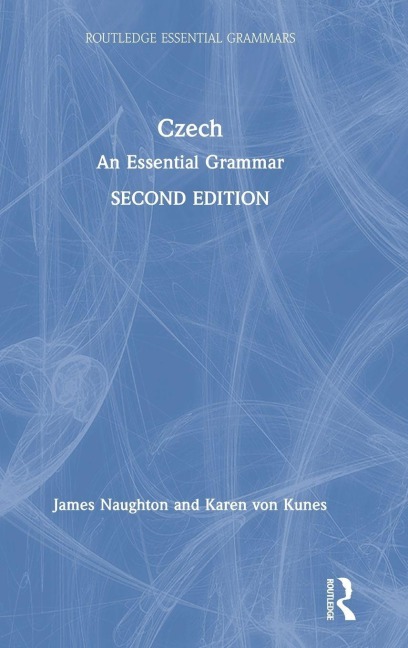 Czech - James Naughton, Karen Von Kunes