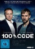 100 Code - Ken Bruen, Robert Moresco, Tage Åström, P. J. Hennigan, Amanda Moresco