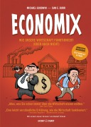 Cover-Bild zum Titel 'Economix - aktualisierte Neuauflage' von 'Michael Goodwin'