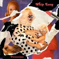 Cover-Bild zum Titel 'Premonition' von 'White Lung'