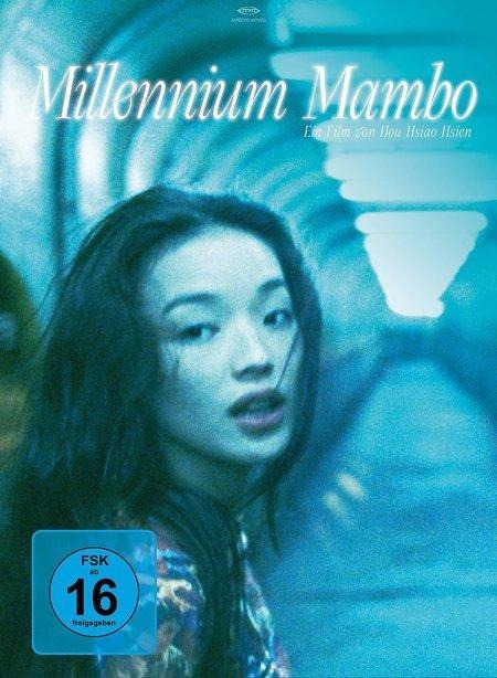 Millennium Mambo - Tien-Wen Chu, Giong Lim, Kai-yu Huang, Yoshihiro Hanno