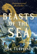 Cover-Bild zum Titel 'Beasts of the Sea' von 'Iida Turpeinen'