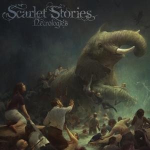 Necrologies - Scarlet Stories
