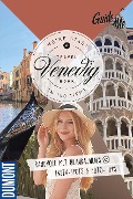 Cover-Bild zum Titel 'GuideMe Reiseführer Venedig' von 'Laura Haase, @Lauraa_Wln'