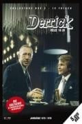 Derrick - Collectors Box 2 (Folge 16-30) - Herbert Reinecker, Frank Duval, Eberhard Schoener, Helmut Trunz, Martin Böttcher