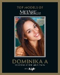 Cover-Bild zum Titel 'Dominika A - Top Models of MetArt.com' von 'Isabella Catalina'
