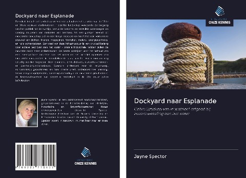 Dockyard naar Esplanade - Jayne Spector