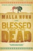 Cover-Bild zum Titel 'Blessed Are the Dead' von 'Malla Nunn'