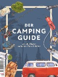 Der Camping Guide - 