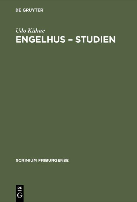 Engelhus - Studien - Udo Kühne