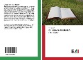 Cover-Bild zum Titel 'Gli assiomi di Jedediah' von 'Ron Gooden'