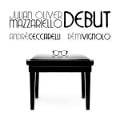 Debut - Julian Oliver/Ceccarelli Mazzariello