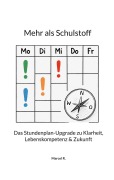 Cover-Bild zum Titel 'Mehr als Schulstoff' von 'Marcel R.'