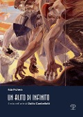 Cover-Bild zum Titel 'Un alito di infinito. Il mito nell'arte di Duilio Cambellotti' von 'Ada Fichera'