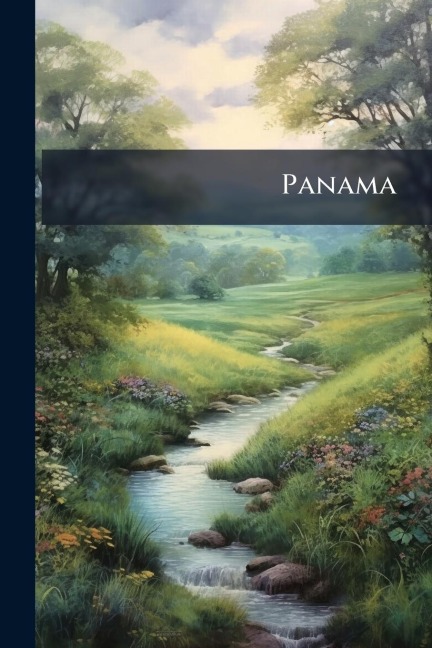 Panama - Anonymous