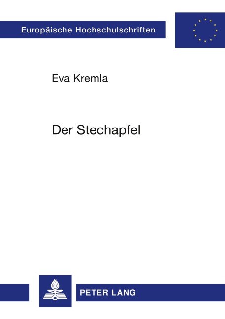 Der Stechapfel - Eva Kremla