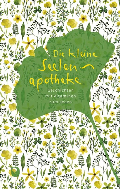 Die kleine Seelenapotheke - 