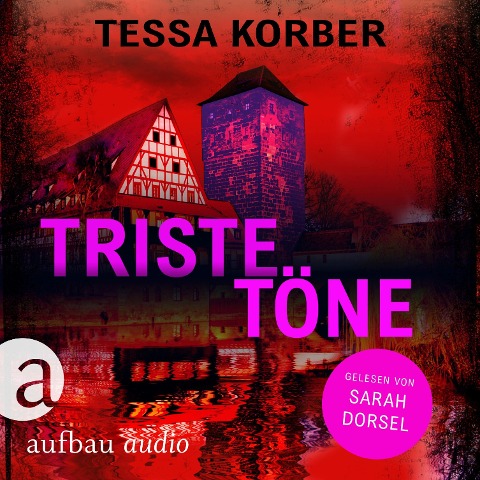Triste Töne - Ein Jeanette Dürer Krimi - Tessa Korber
