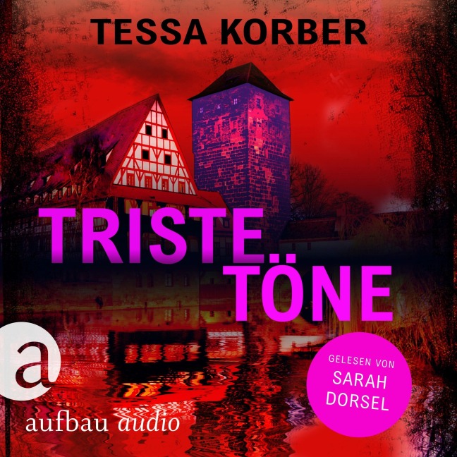 Triste Töne - Ein Jeanette Dürer Krimi - Tessa Korber