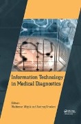Cover-Bild zum Titel 'Information Technology in Medical Diagnostics' von ''