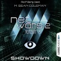 Cover-Bild zum Titel 'Showdown' von 'M. Sean Coleman, Michael Marianetti'