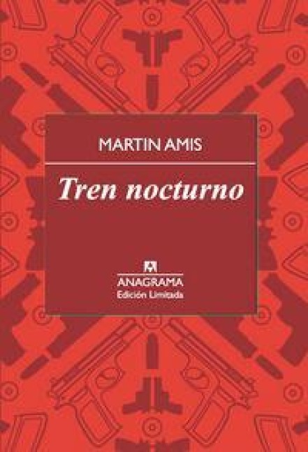 Tren Nocturno - Martin Amis