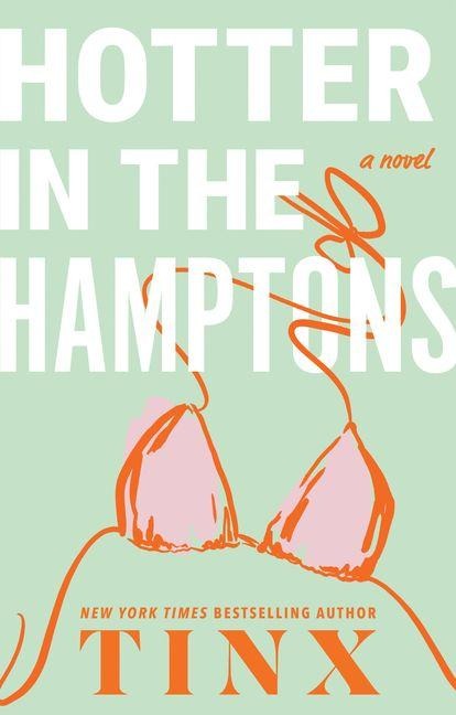 Hotter in the Hamptons - Tinx