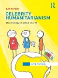 Cover-Bild zum Titel 'Celebrity Humanitarianism' von 'Ilan Kapoor'