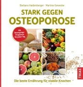 Cover-Bild zum Titel 'Stark gegen Osteoporose' von ''