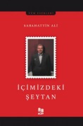 Cover-Bild zum Titel 'Icimizdeki Seytan' von 'Sabahattin Ali'
