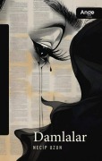 Cover-Bild zum Titel 'Damlalar' von 'Necip Uzun'