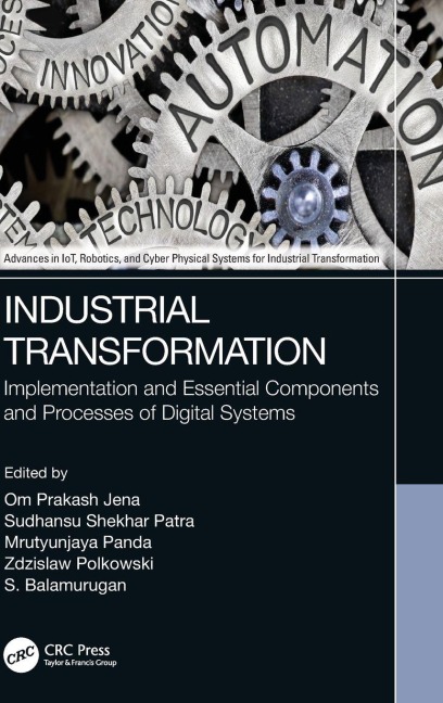 Industrial Transformation - 