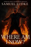 Cover-Bild zum Titel 'Where Am I Now?' von 'Samuel Ludke'