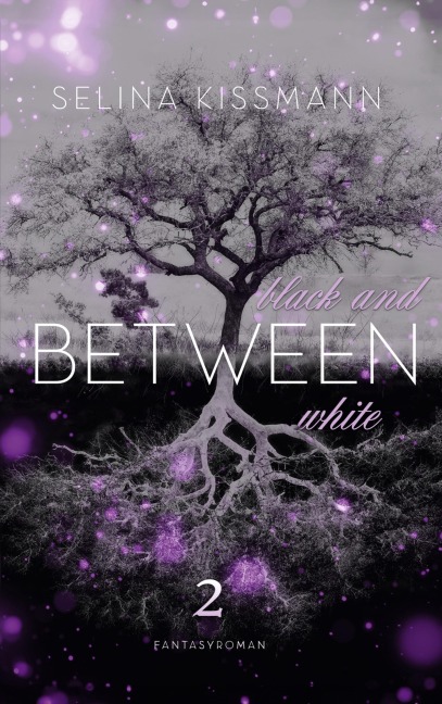 Between - Selina Kissmann