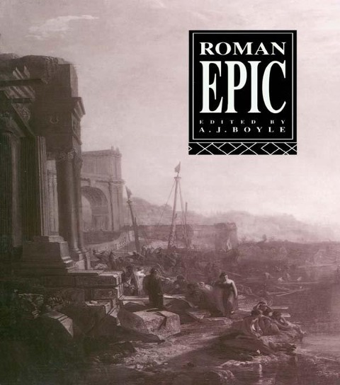 Roman Epic - 