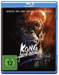 Kong: Skull Island - Dan Gilroy, Max Borenstein, John Gatins, Merian C. Cooper, Edgar Wallace