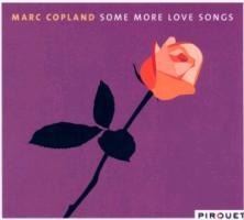 Some More Love Songs - Marc Copland