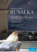 Rusalka - Ivor/Orchestra of Teatro Real Bolton