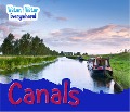 Canals - Diyan Leake