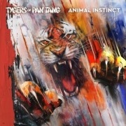 Cover-Bild zum Titel 'Animal Instinct (Reissue)' von 'Tygers Of Pan Tang'